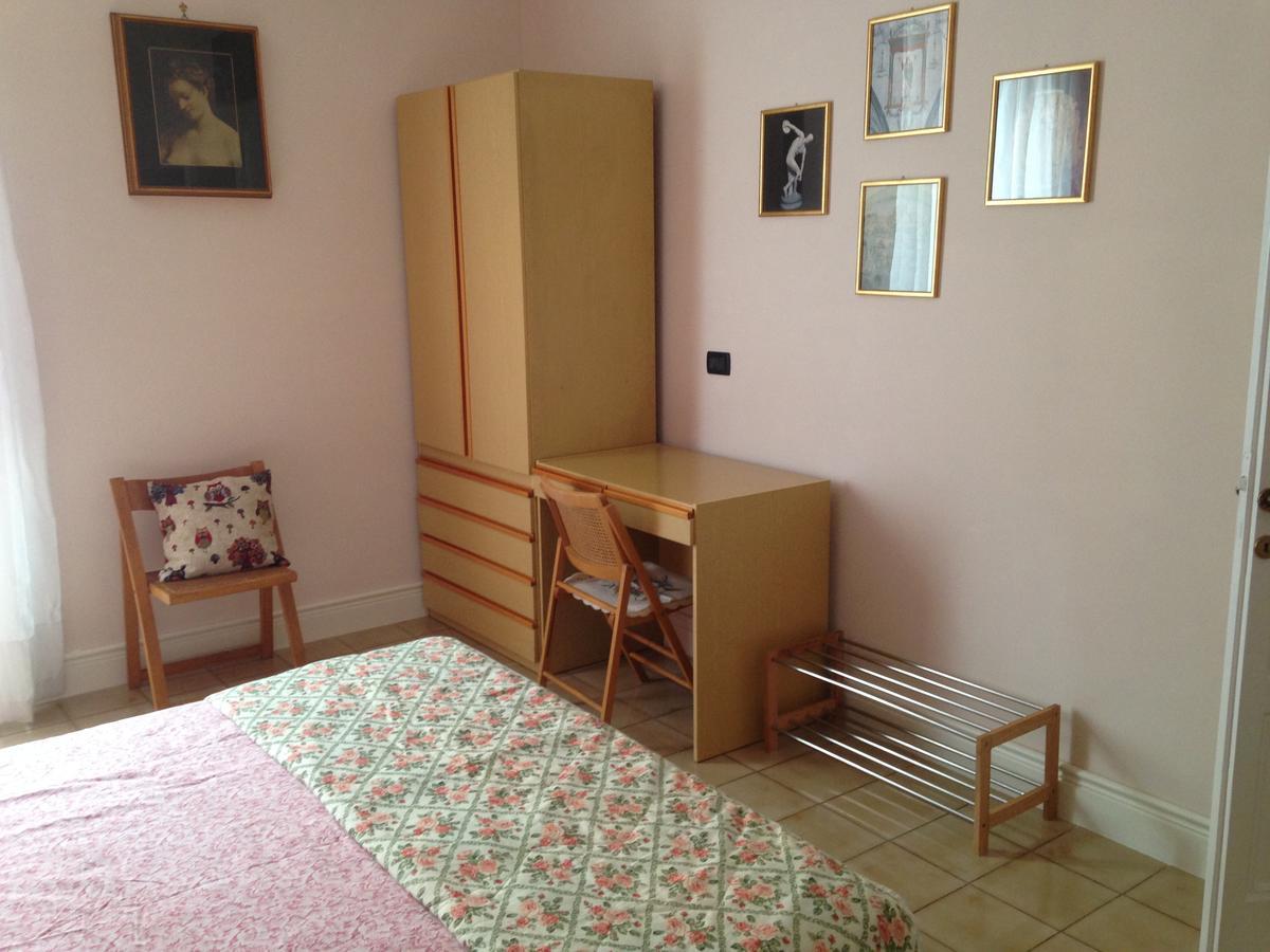 Ferienhaus I Platani *