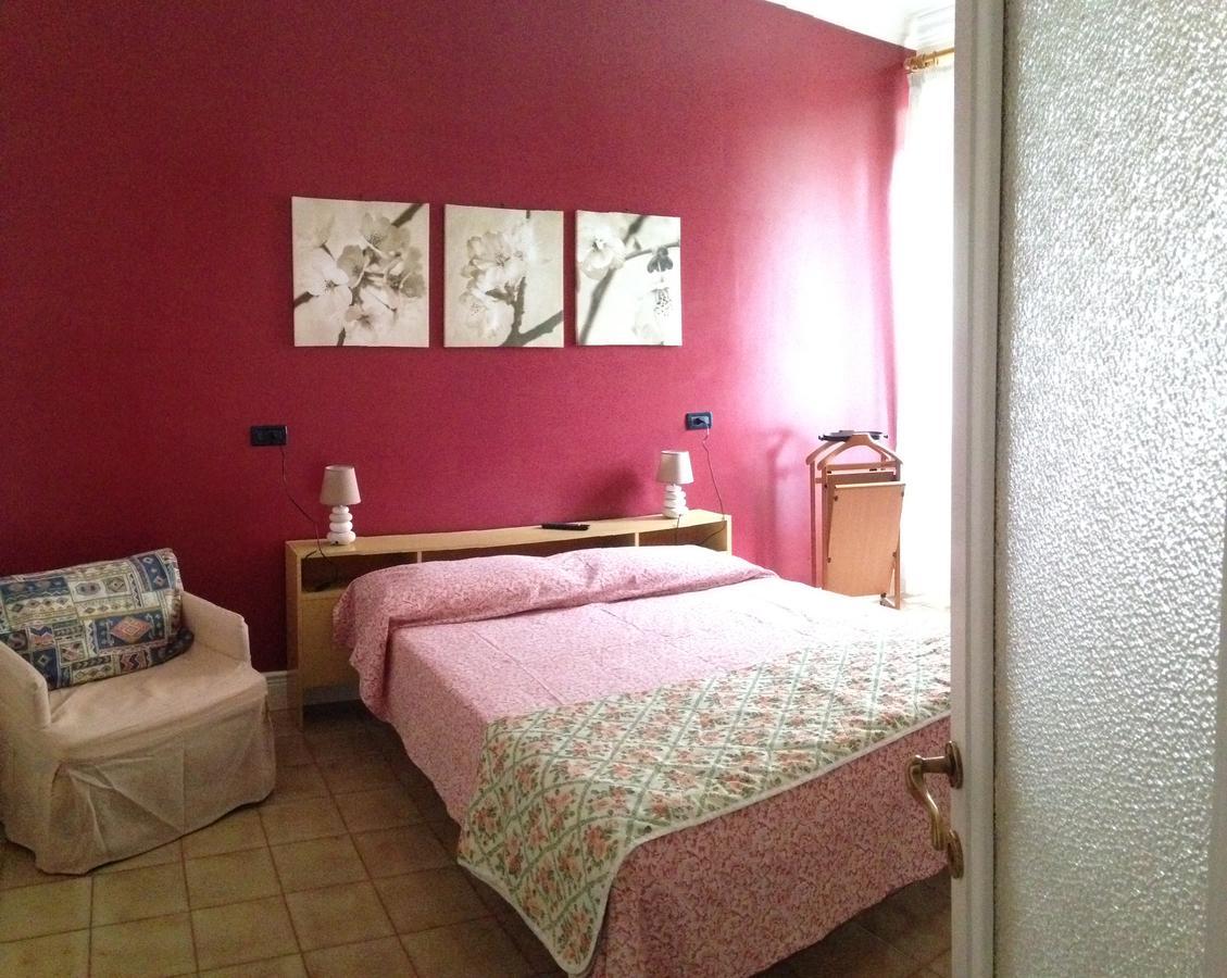 I Platani Ferienhaus