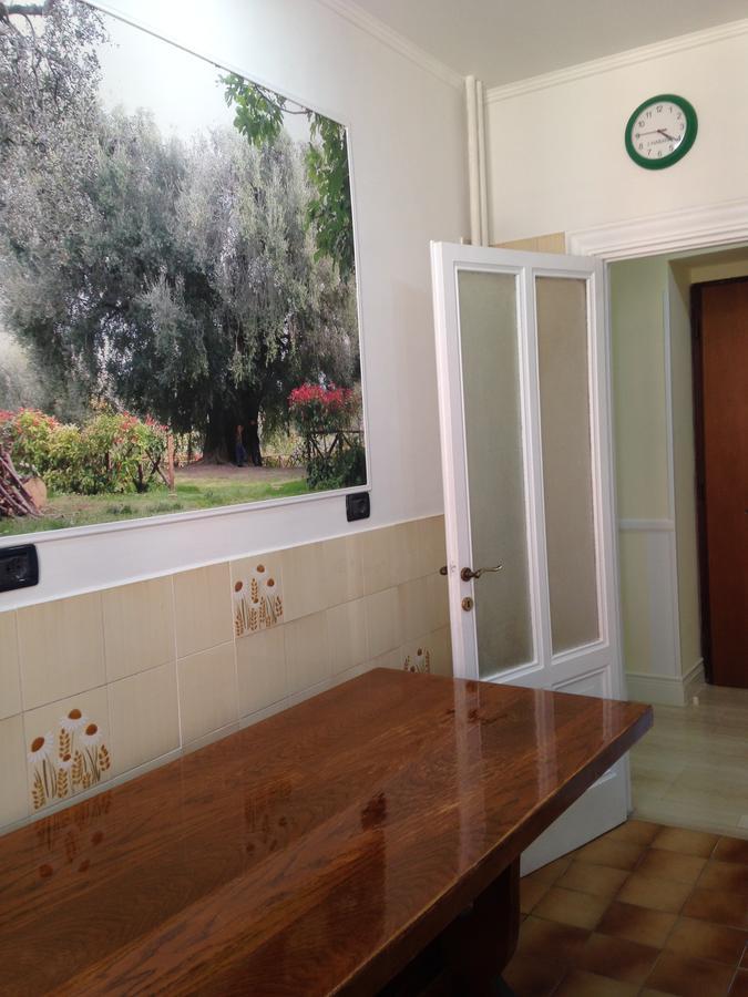 Ferienhaus I Platani *