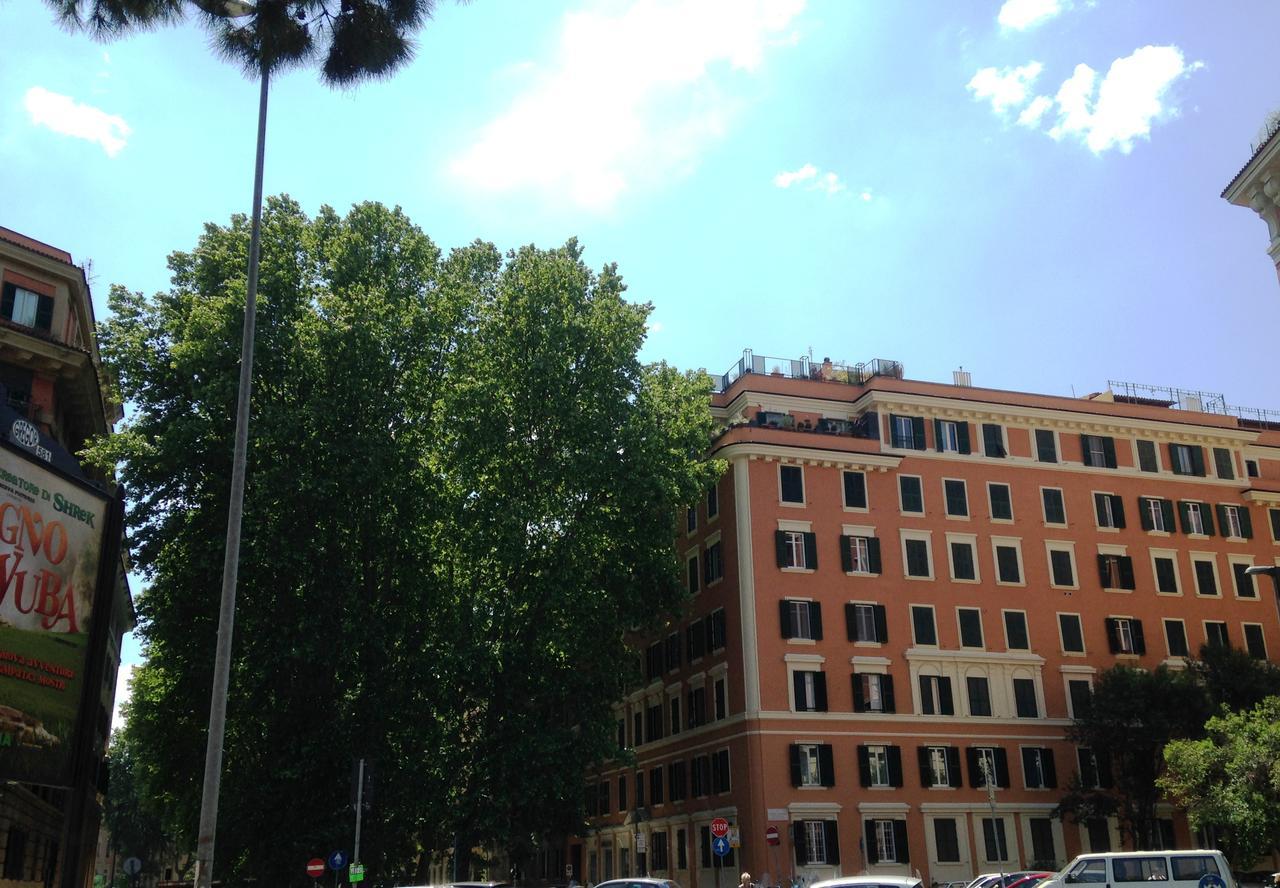 I Platani Ferienhaus