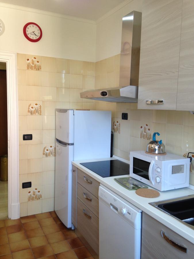 I Platani Ferienhaus