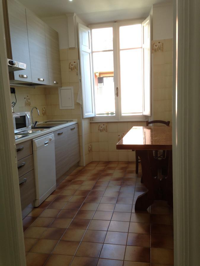 I Platani Ferienhaus Rom